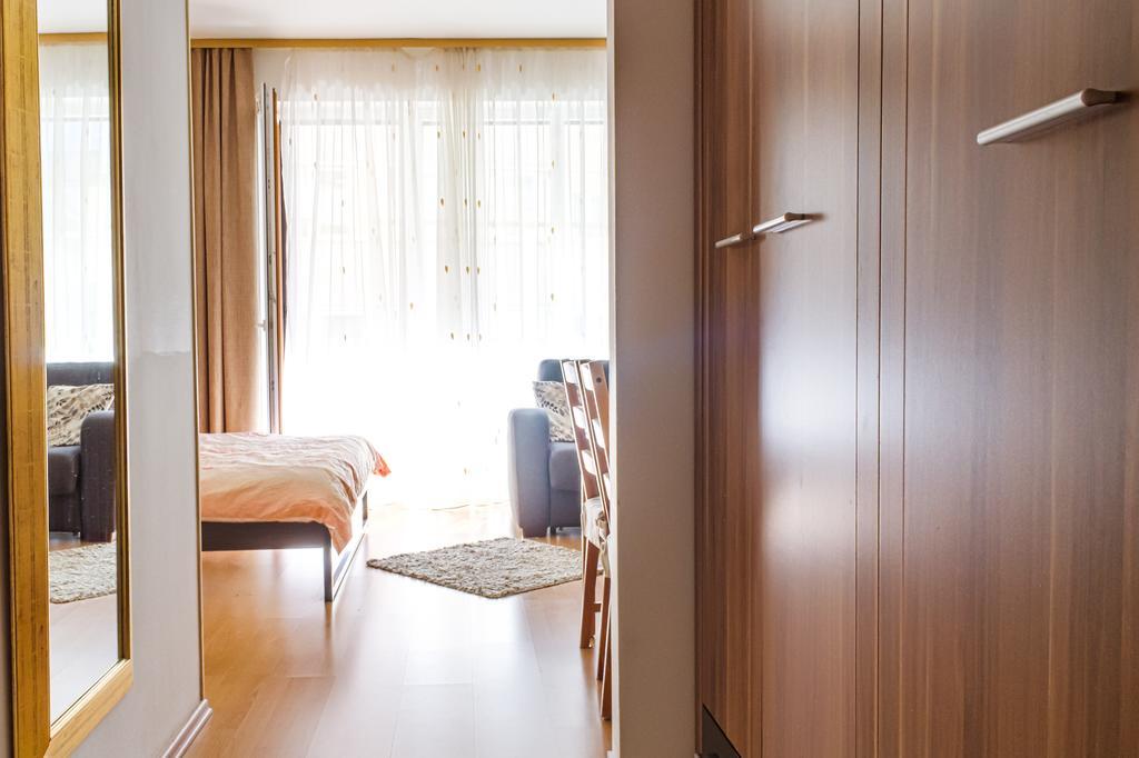 Dnd, Kun Apartments, Keleti Railway Station Budapest Habitación foto