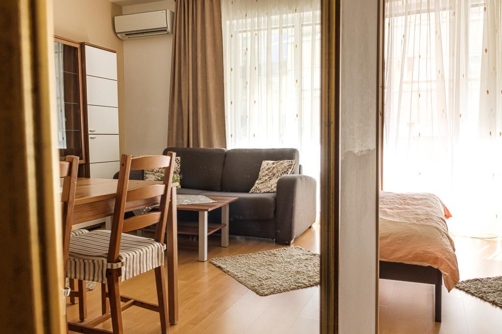 Dnd, Kun Apartments, Keleti Railway Station Budapest Habitación foto
