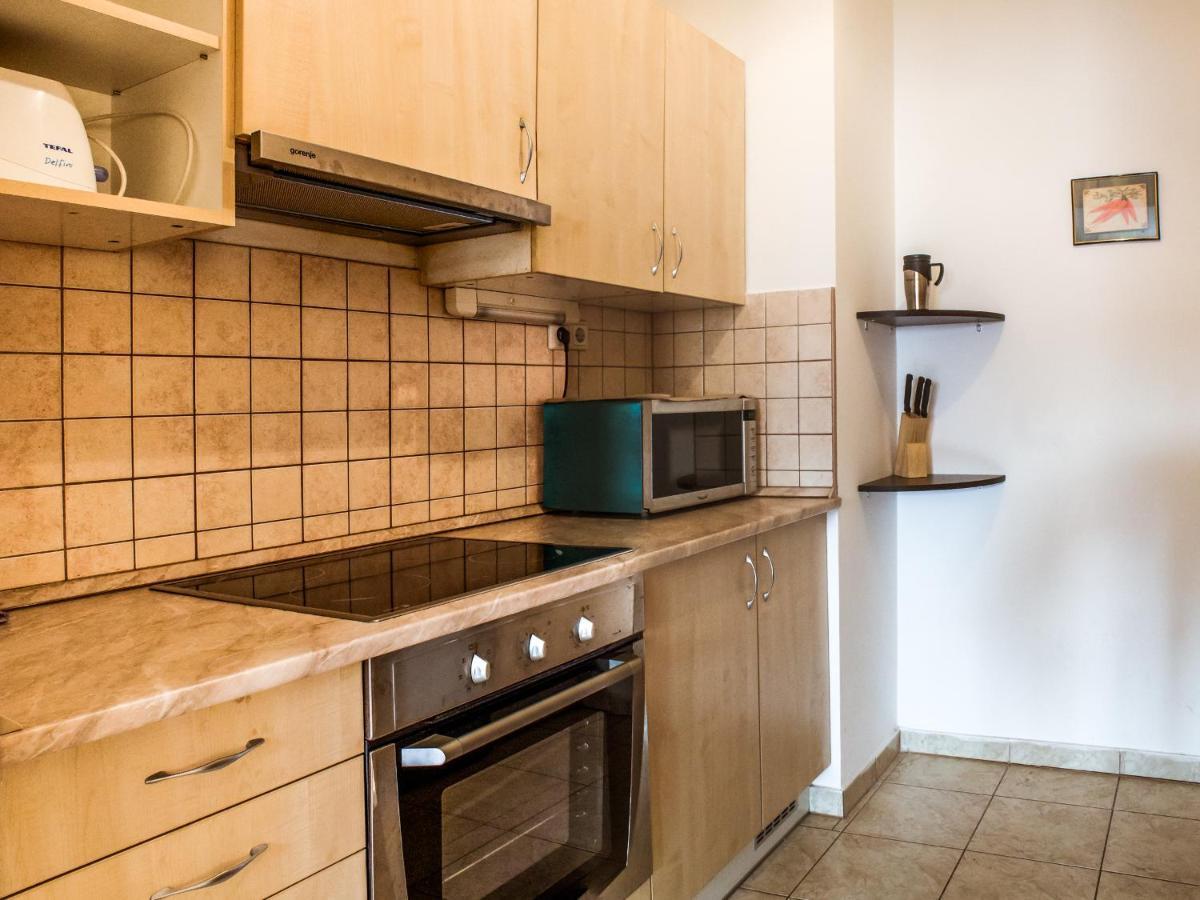 Dnd, Kun Apartments, Keleti Railway Station Budapest Habitación foto